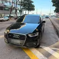 AUDI Q3 2.0 TFSI AMBITION QUATTRO 4P GASOLINA S TRONIC AUDI Q3 2.0 TFSI AMBITION QUATTRO 4P GASOLINA S TRONIC
