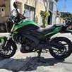 BAJAJ DOMINAR 400 BAJAJ DOMINAR 400