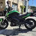 BAJAJ DOMINAR 400 BAJAJ DOMINAR 400