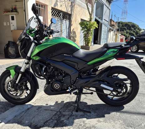 BAJAJ-DOMINAR 400-2024