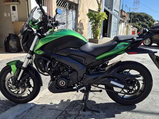 BAJAJ-DOMINAR 400 BAJAJ-DOMINAR 400-2024