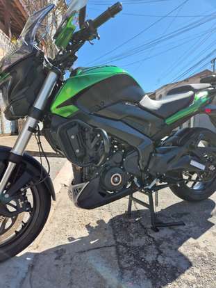 BAJAJ-DOMINAR 400-2024