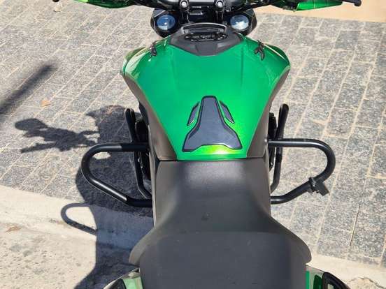 BAJAJ-DOMINAR 400 BAJAJ-DOMINAR 400-2024