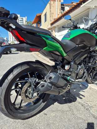 BAJAJ-DOMINAR 400-2024