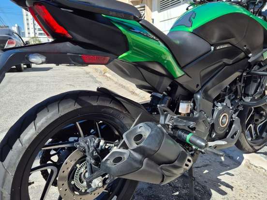 BAJAJ-DOMINAR 400 BAJAJ-DOMINAR 400-2024