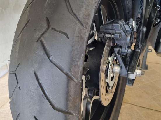 BAJAJ-DOMINAR 400 BAJAJ-DOMINAR 400-2024