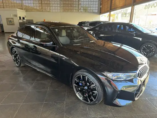 BMW-320i-2.0 16V TURBO FLEX M SPORT AUTOMÁTICO BMW-320i-2024
