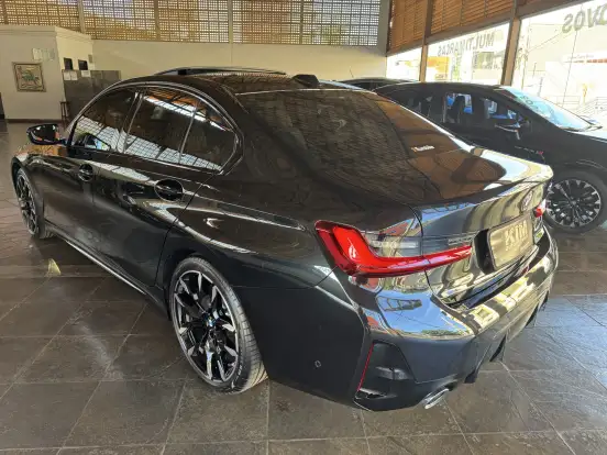 BMW-320i-2.0 16V TURBO FLEX M SPORT AUTOMÁTICO BMW-320i-2024