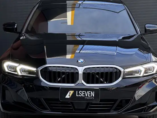 BMW-320i-2.0 16V TURBO FLEX SPORT GP AUTOMÁTICO BMW-320i-2024