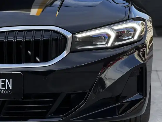 BMW-320i-2.0 16V TURBO FLEX SPORT GP AUTOMÁTICO BMW-320i-2024