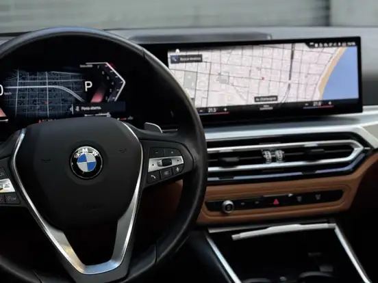 BMW-320i-2.0 16V TURBO FLEX SPORT GP AUTOMÁTICO BMW-320i-2024