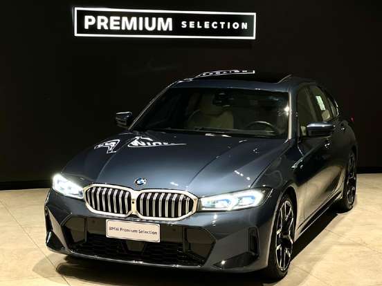 BMW-320i-2025