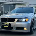 BMW 325i 2.5 SEDAN 24V GASOLINA 4P AUTOMÁTICO BMW 325i 2.5 SEDAN 24V GASOLINA 4P AUTOMÁTICO