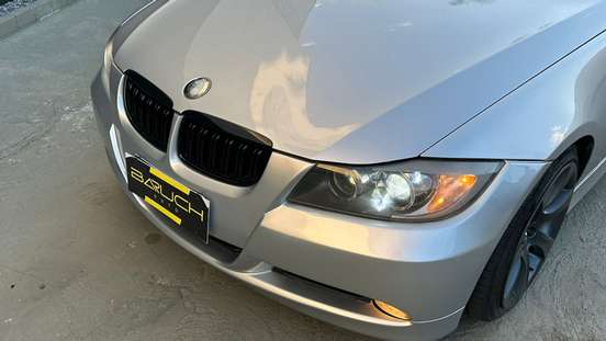 BMW-325i-2007