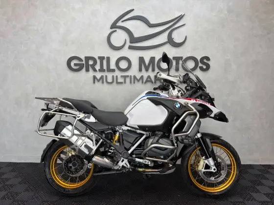 BMW R 1250 GS ADVENTURE PREMIUM RALLYE BMW R 1250 GS ADVENTURE PREMIUM RALLYE