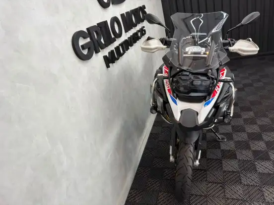 BMW-R 1250 GS ADVENTURE PREMIUM RALLYE-2023