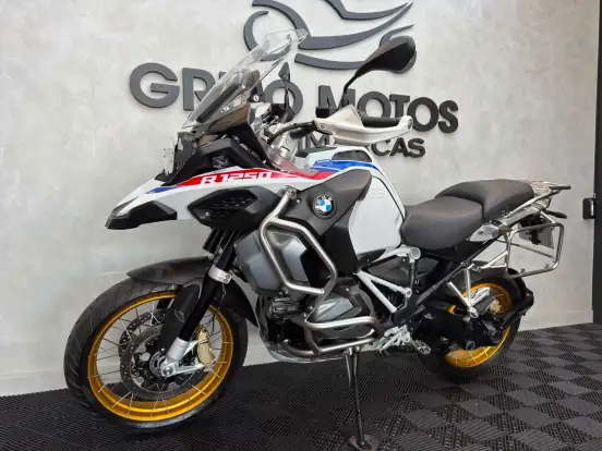 BMW-R 1250 GS ADVENTURE PREMIUM RALLYE BMW-R 1250 GS ADVENTURE PREMIUM RALLYE-2023