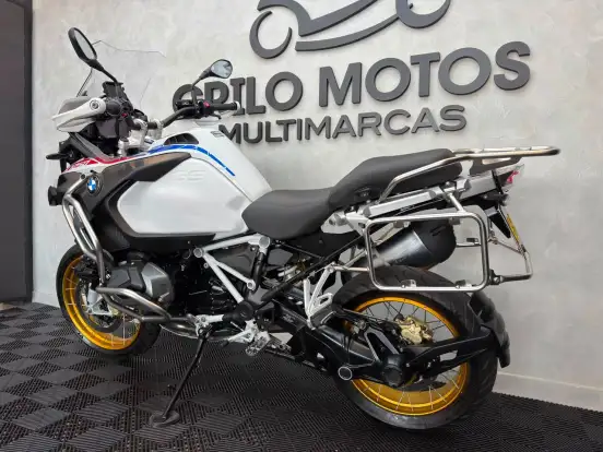 BMW-R 1250 GS ADVENTURE PREMIUM RALLYE-2023