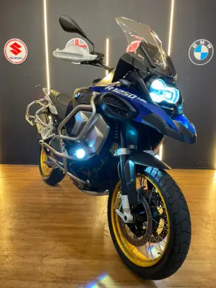 BMW R 1250 GS ADVENTURE BMW R 1250 GS ADVENTURE