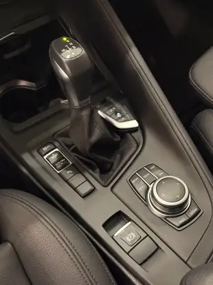 BMW-X1-2.0 16V TURBO ACTIVEFLEX SDRIVE20I GP 4P AUTOMÁTICO BMW-X1-2022