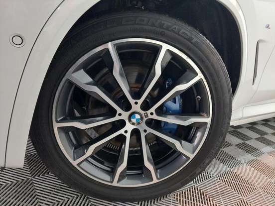 BMW-X4-2021