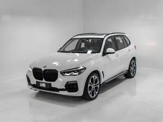 BMW-X5-2019