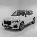BMW X5 3.0 4X4 30D I6 TURBO DIESEL 4P AUTOMÁTICO BMW X5 3.0 4X4 30D I6 TURBO DIESEL 4P AUTOMÁTICO