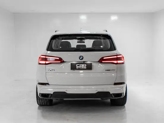 BMW-X5-3.0 4X4 30D I6 TURBO DIESEL 4P AUTOMÁTICO BMW-X5-2019