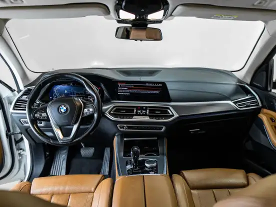 BMW-X5-2019