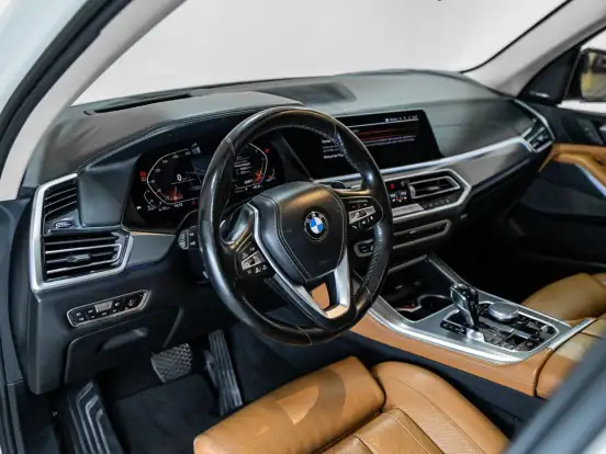 BMW-X5-2019
