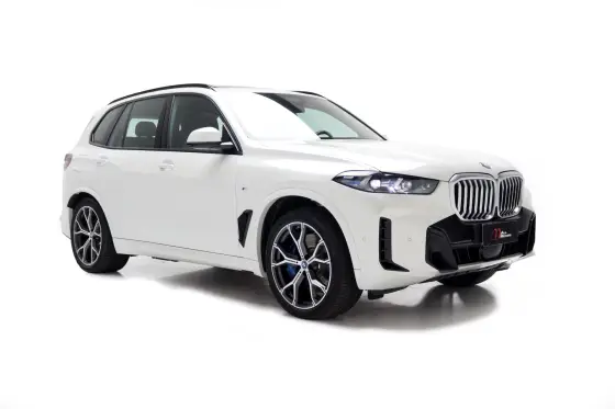 BMW X5 3.0 I6 TURBO HÍBRIDO XDRIVE50E M SPORT AUTOMÁTICO