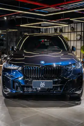 BMW-X5-2025