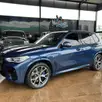 BMW X5 3.0 I6 TURBO HÍBRIDO XDRIVE45E M SPORT AUTOMÁTICO BMW X5 3.0 I6 TURBO HÍBRIDO XDRIVE45E M SPORT AUTOMÁTICO