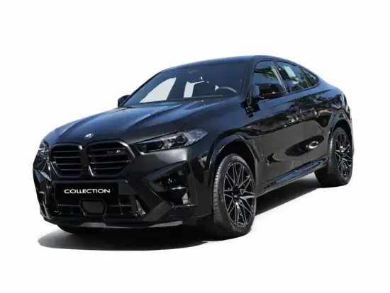 BMW-X6-4.4 V8 BITURBO GASOLINA M COMPETITION AUTOMÁTICO BMW-X6-2024