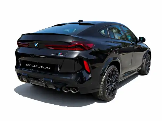 BMW-X6-4.4 V8 BITURBO GASOLINA M COMPETITION AUTOMÁTICO BMW-X6-2024