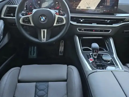BMW-X6-4.4 V8 BITURBO GASOLINA M COMPETITION AUTOMÁTICO BMW-X6-2024