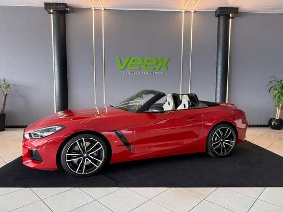 BMW-Z4-2021