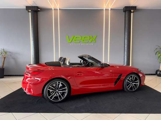 BMW-Z4-2021