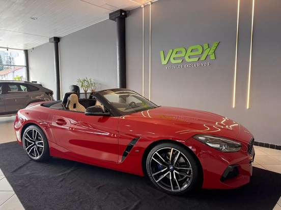 BMW-Z4-2021