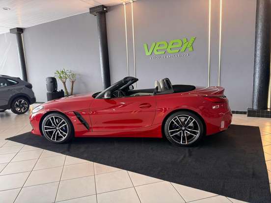 BMW-Z4-2.0 TWINPOWER GASOLINA SDRIVE30i M SPORT STEPTRONIC BMW-Z4-2021