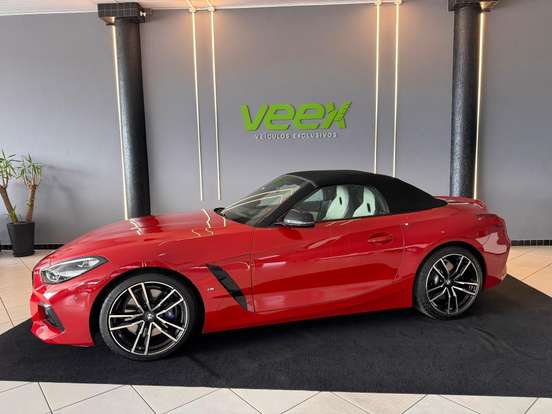 BMW-Z4-2021