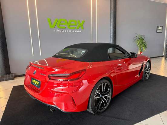 BMW-Z4-2021