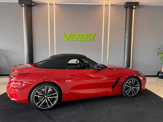 BMW-Z4-2.0 TWINPOWER GASOLINA SDRIVE30i M SPORT STEPTRONIC BMW-Z4-2021