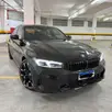 BMW 320i 2.0 16V TURBO FLEX M SPORT AUTOMÁTICO BMW 320i 2.0 16V TURBO FLEX M SPORT AUTOMÁTICO