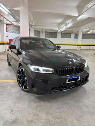 BMW-320i-2025