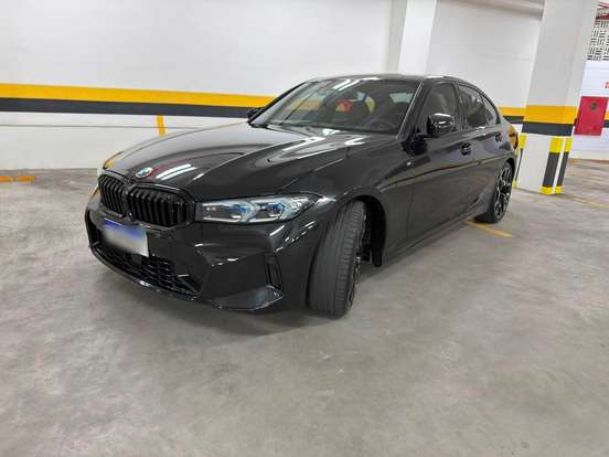 BMW-320i-2025