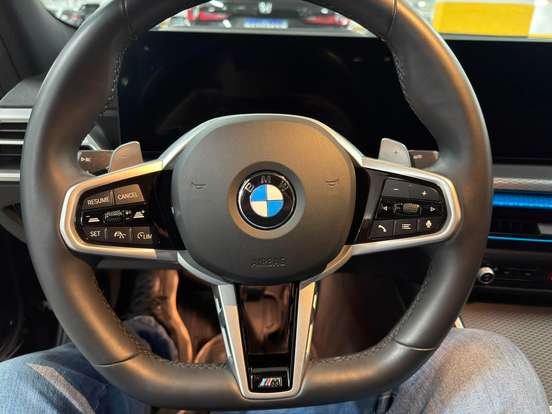 BMW-320i-2.0 16V TURBO FLEX M SPORT AUTOMÁTICO BMW-320i-2025
