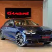 BMW 320i 2.0 16V TURBO GASOLINA SPORT AUTOMÁTICO BMW 320i 2.0 16V TURBO GASOLINA SPORT AUTOMÁTICO