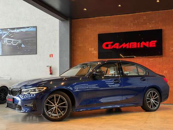 BMW-320i-2019