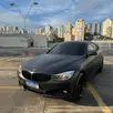 BMW 320i 2.0 GT SPORT 16V TURBO GASOLINA 4P AUTOMÁTICO BMW 320i 2.0 GT SPORT 16V TURBO GASOLINA 4P AUTOMÁTICO